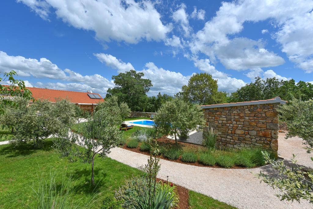 Rural House Kod Slapa Bogatić Exterior foto