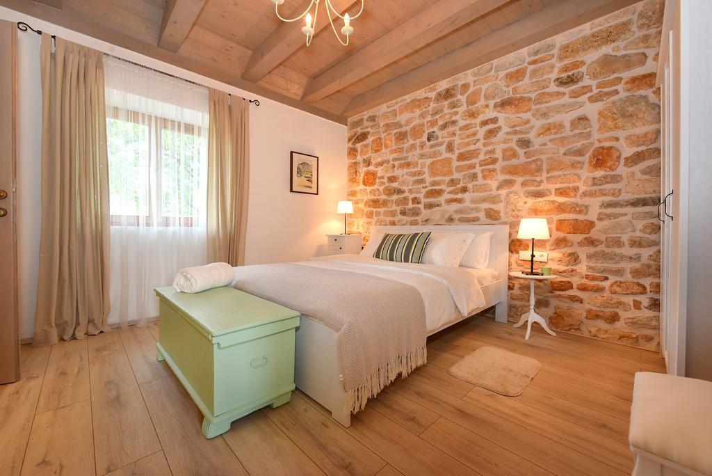 Rural House Kod Slapa Bogatić Exterior foto