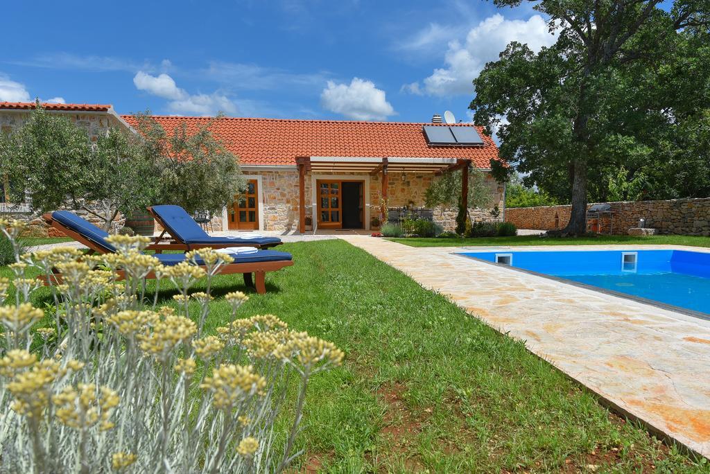 Rural House Kod Slapa Bogatić Exterior foto