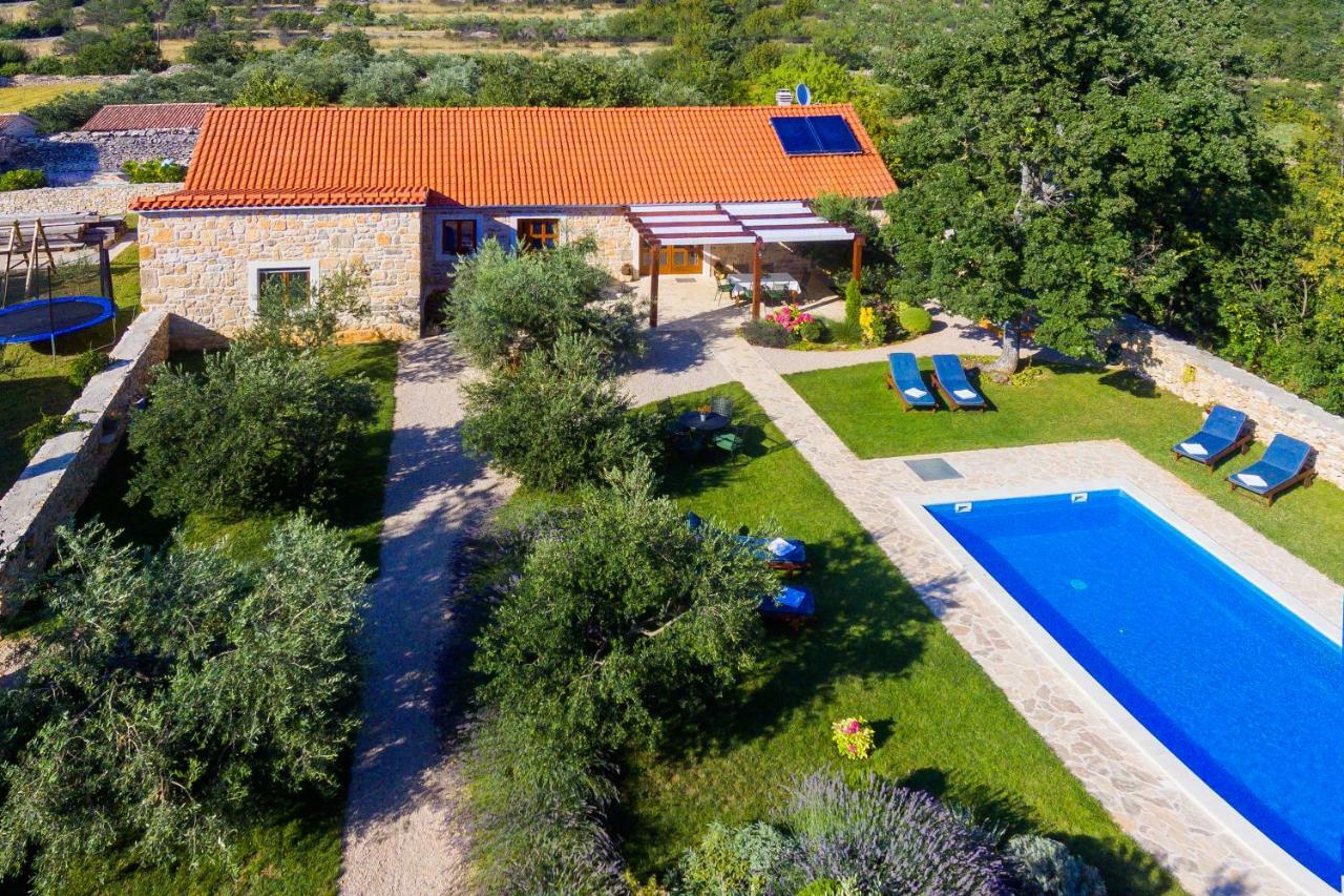 Rural House Kod Slapa Bogatić Exterior foto