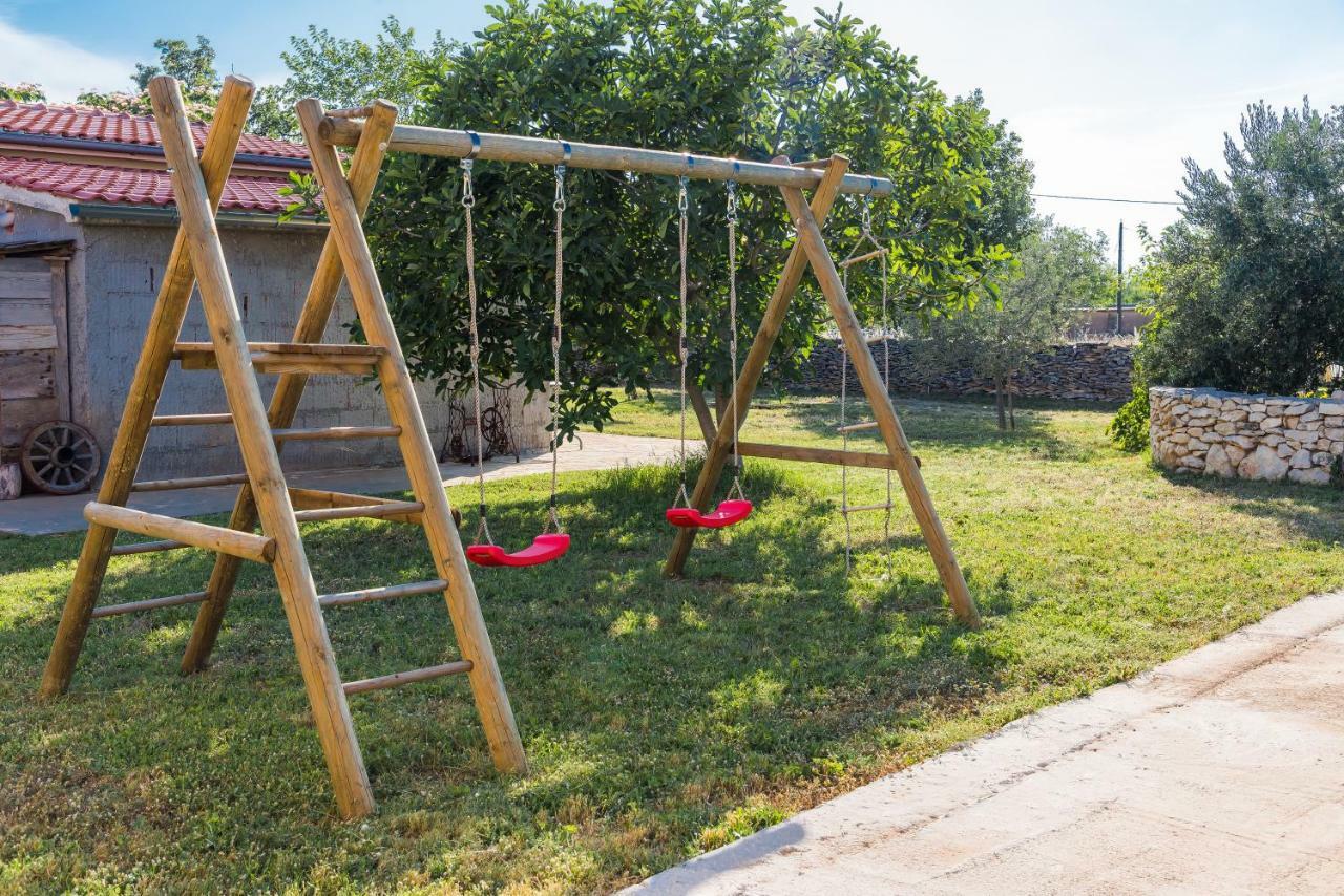 Rural House Kod Slapa Bogatić Exterior foto